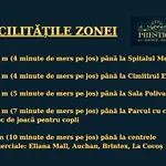 Prestige Μπρασόβ