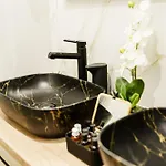Lägenhetshotell Prestige 3*
