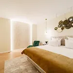 Prestige Lägenhetshotell Braşov