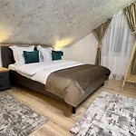Lägenhetshotell Prestige Braşov