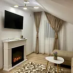 Prestige Lägenhetshotell 3*