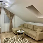 Lägenhetshotell Prestige 3*