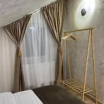 Prestige Lägenhetshotell Braşov