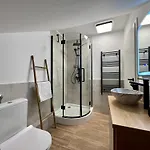 Prestige Lägenhetshotell