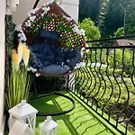 Prestige Lägenhetshotell 3*
