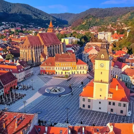 Prestige Braşov