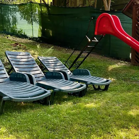 Prestige Lägenhetshotell
