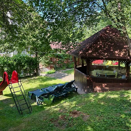 Apartahotel Prestige Braşov