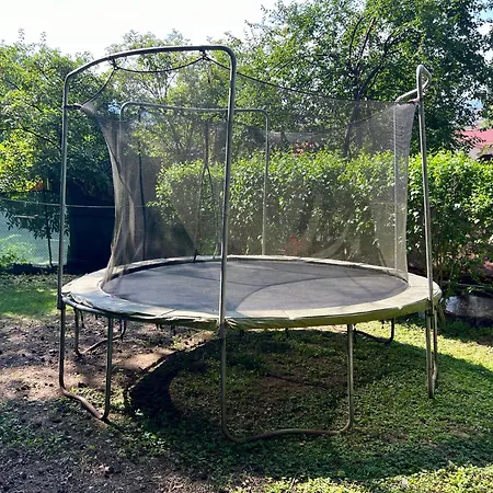 Appart hôtel Prestige 3*