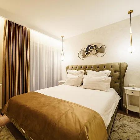 Prestige Braşov