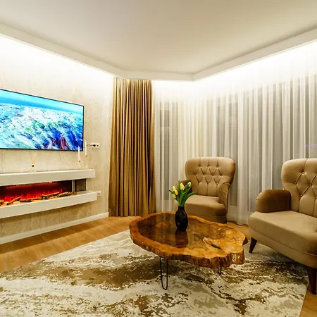 Prestige Apartahotel