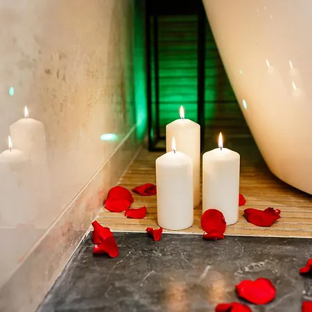 Hotel apartamentowy Prestige Braszów