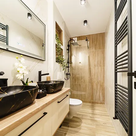 Aparthotel Prestige