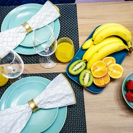 Prestige Appart hôtel Braşov