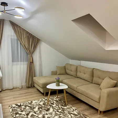 Aparthotel Prestige 3*