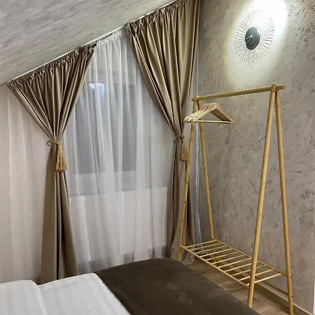 Prestige Aparthotel Brašov