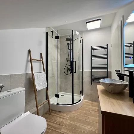 Prestige Aparthotel