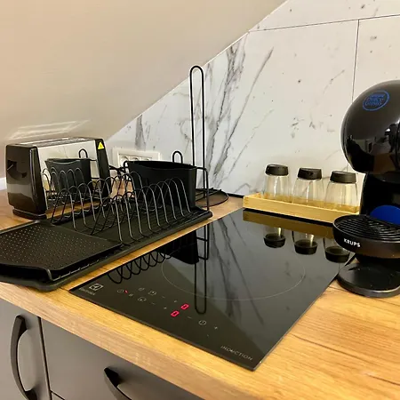 Appart hôtel Prestige