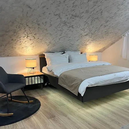 Apartahotel Prestige *