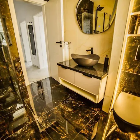 Apartahotel Prestige Braşov