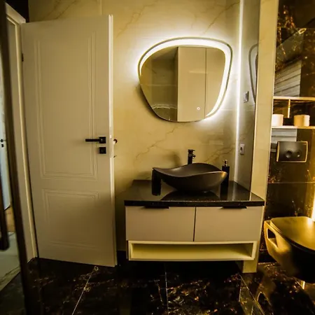 Apartahotel Prestige Braşov