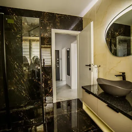 Prestige Aparthotel