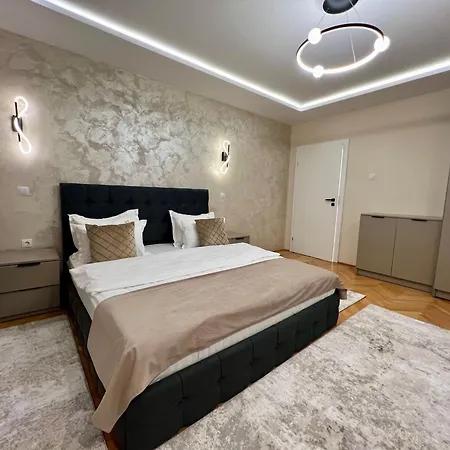 Apartahotel Prestige