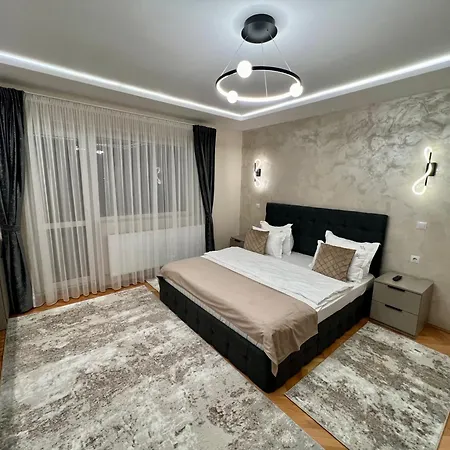 Prestige Braşov