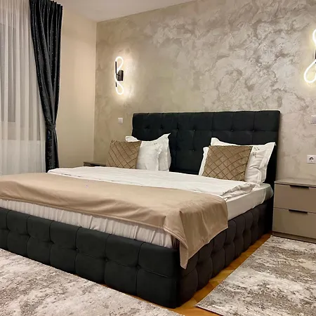 Apartahotel Prestige Braşov