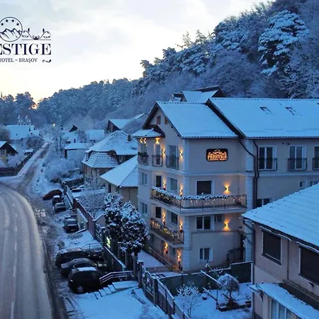 Appart hôtel Prestige