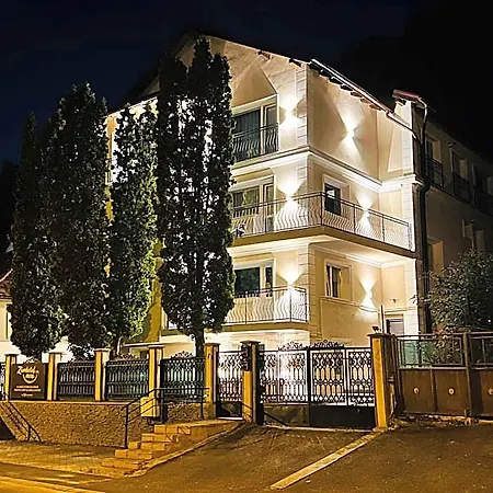 Апарт-отель Prestige