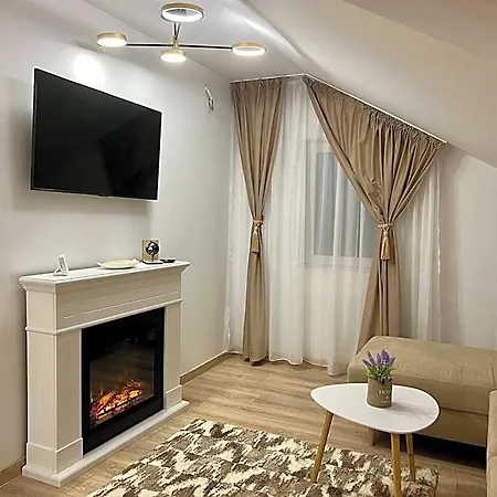 Prestige 3* Брашов