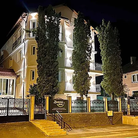 Апарт-отель Prestige 3*