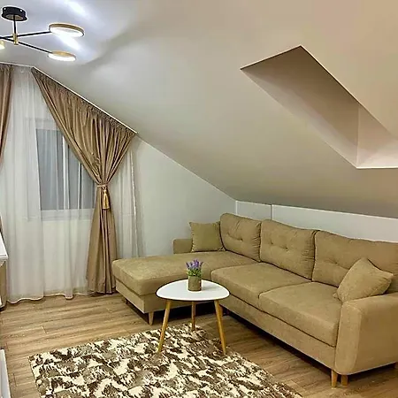 Апарт-отель Prestige 3*