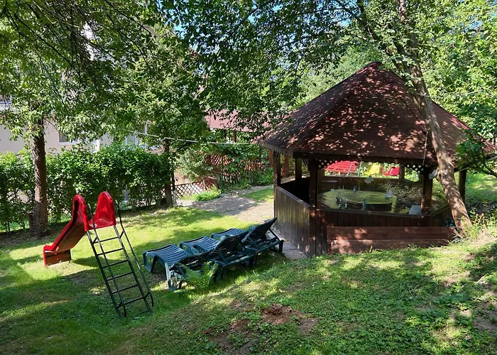 Aparthotel Prestige Brašov