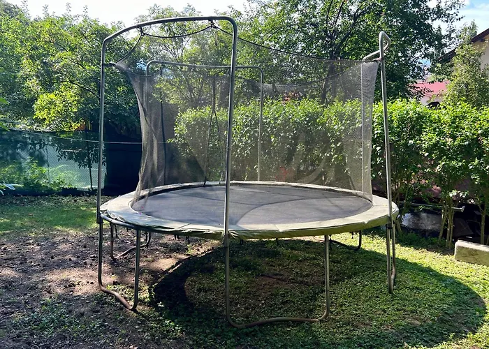 Aparthotel Prestige 3*