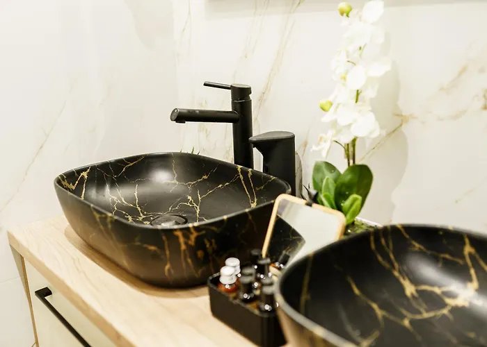 Aparthotel Prestige 3*