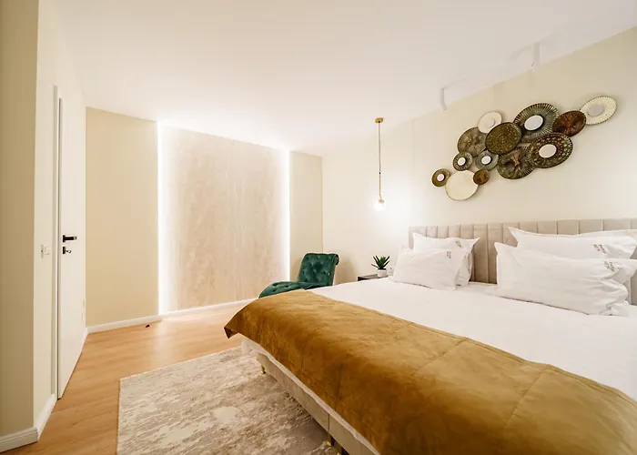 Prestige Aparthotel Brašov