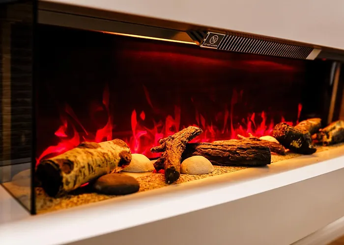 Aparthotel Prestige 3*