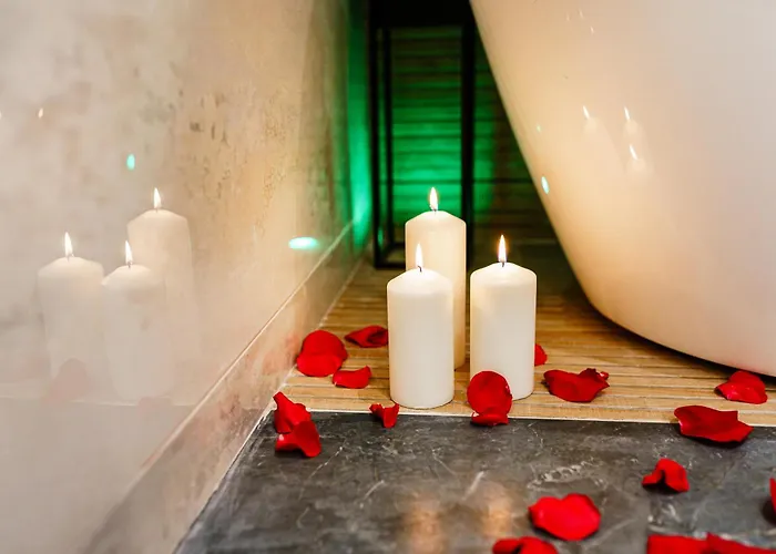 Aparthotel Prestige Brašov