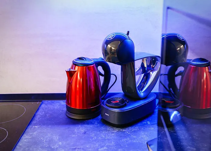 Aparthotel Prestige Brašov