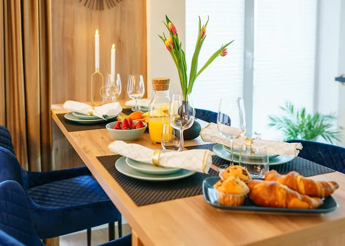 Prestige Aparthotel 3*