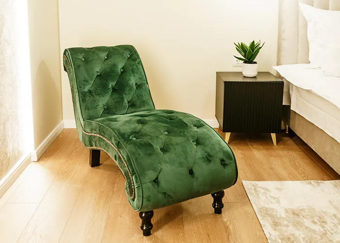 Prestige Aparthotel Brašov