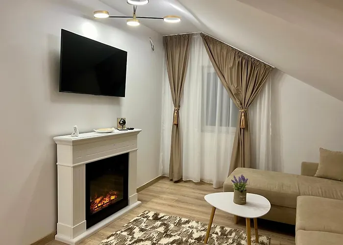 Prestige Aparthotel 3*