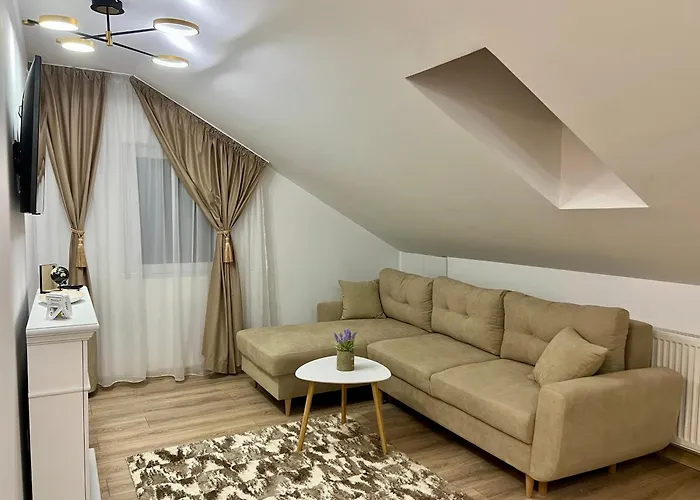 Aparthotel Prestige 3*