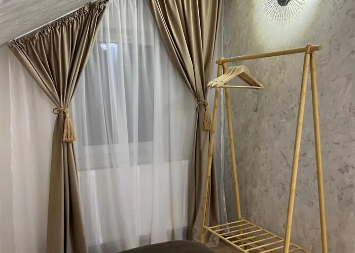 Prestige Aparthotel Brašov