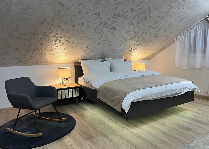 Aparthotel Prestige 3*