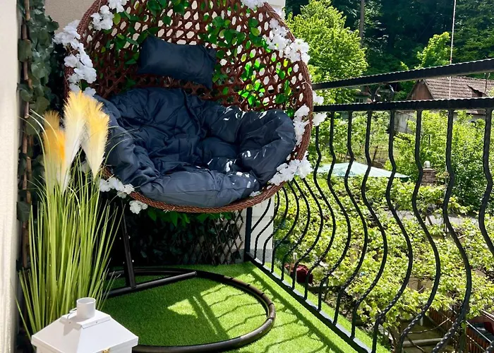 Prestige Aparthotel 3*